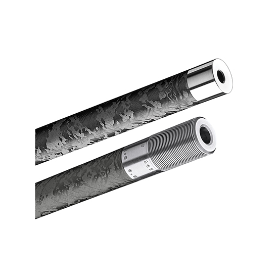 Proof Research 108093 Barrel 308Win 20" 1:10 Twist 5/8-24 Thread Black