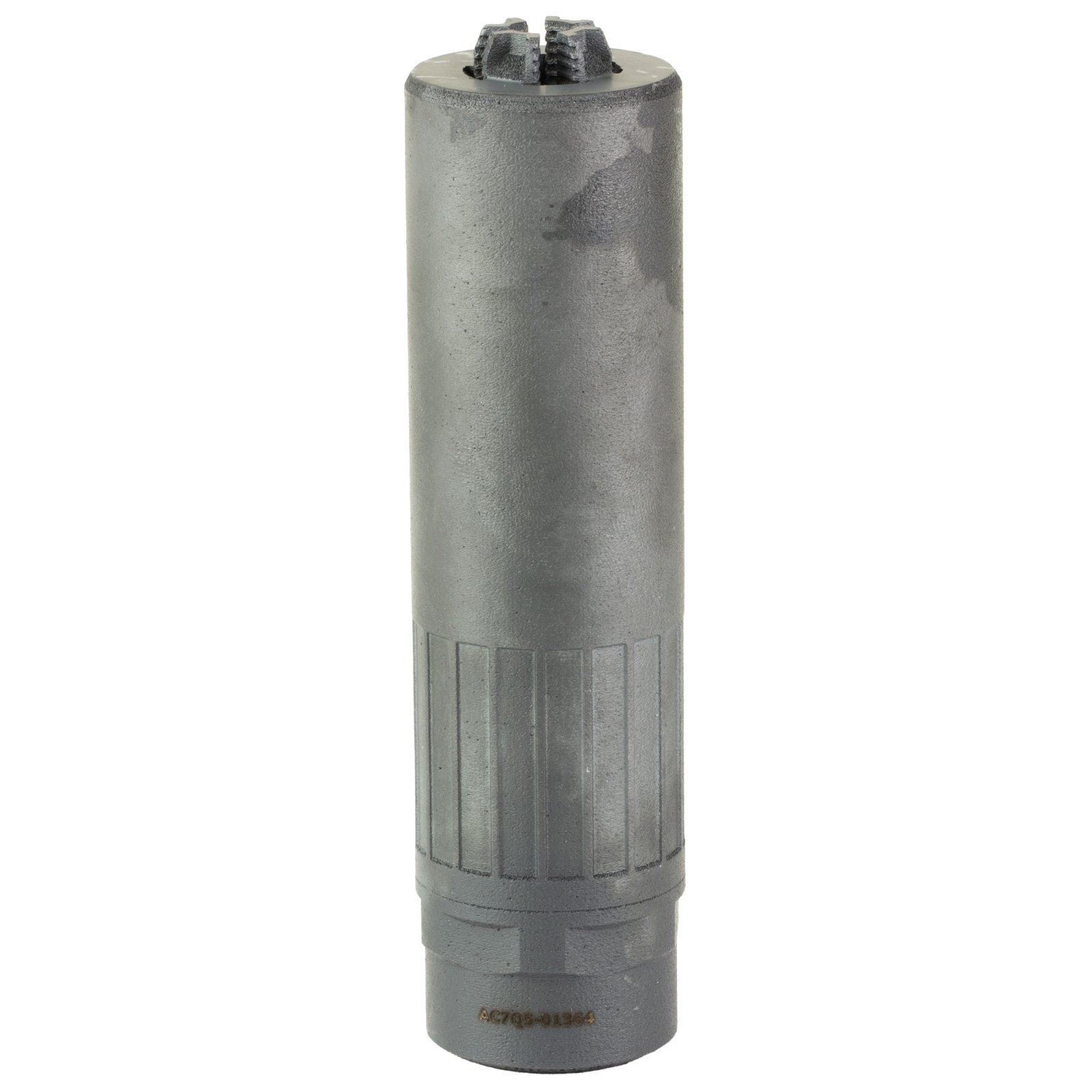 ALLEYCAT Alley Cat 556NATO Black Ambidextrous Inconel