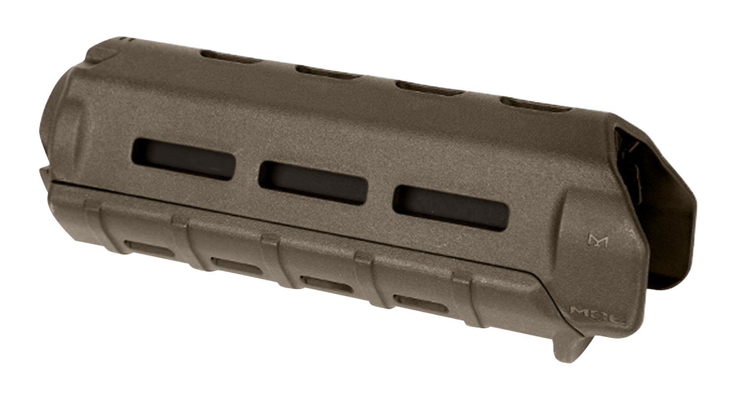 Buy Magpul MAG424-ODG M-LOK Carbine Handguard Olive Drab Green 7.1" Polymer online
