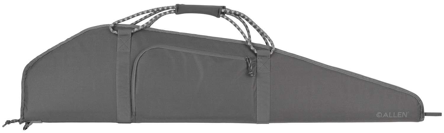 Allen 914-46 Rollins 46" Grey Soft Rifle Case - Allen Company - GRAY