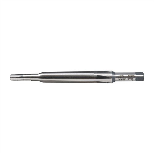 Manson PRECISION RIMLESS RIFLE CARTRIDGE .338 LAPUA FINISH