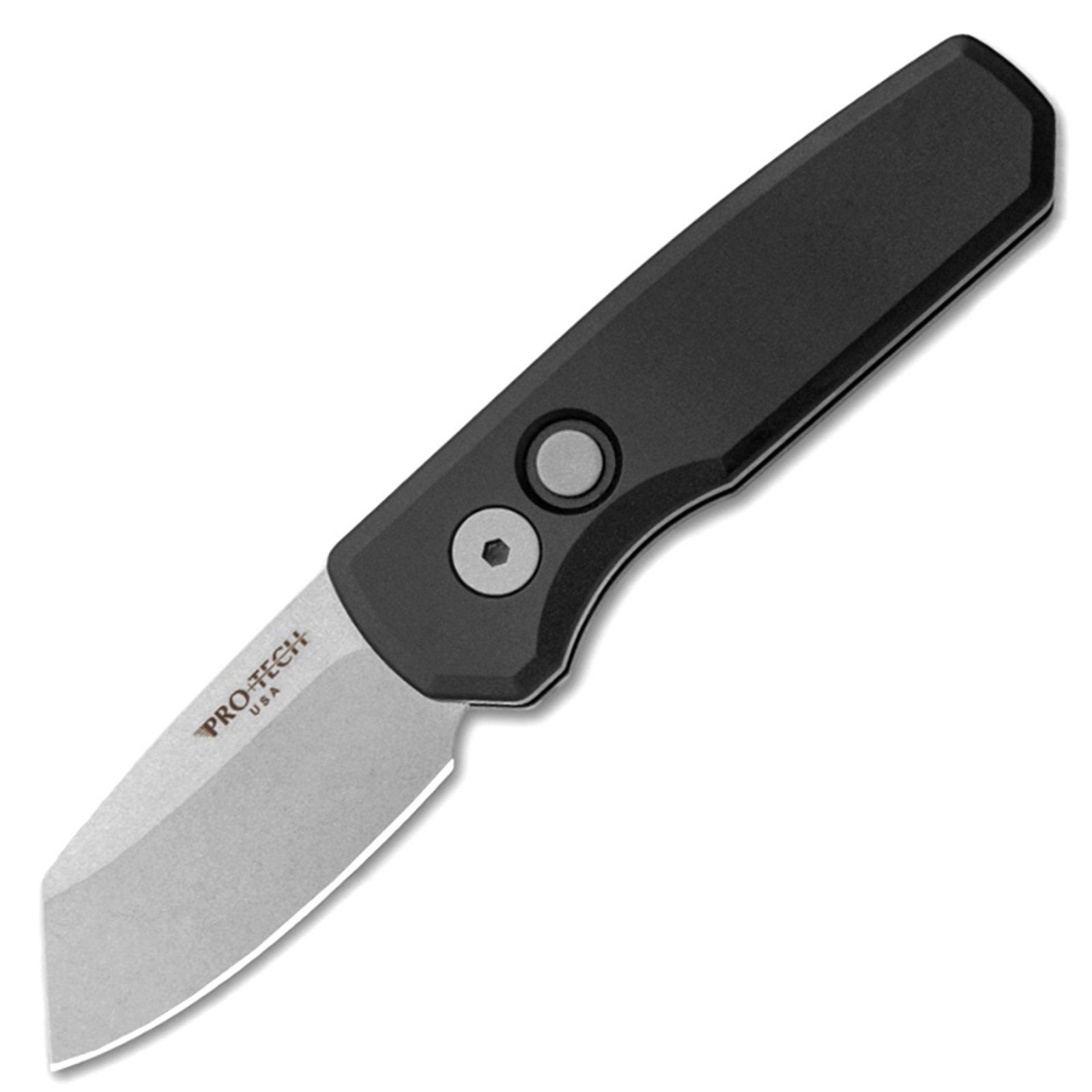 Protech R5201 Runt 5 20CV 3.5" 1-Round
