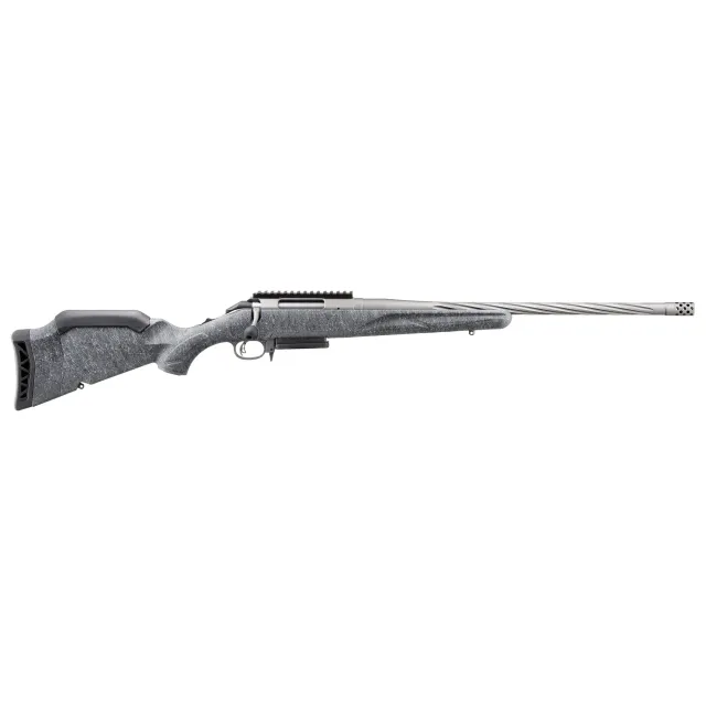 Ruger American Generation II 6.5 Creedmoor 20 In Spiral 46901 - Ruger - 6.5 Creedmoor for sale at TheGunDock