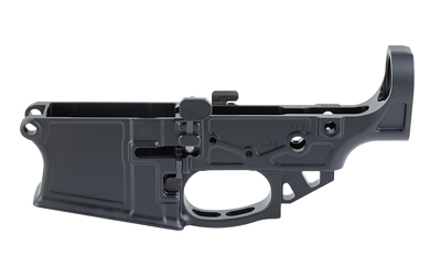 PWS MK2 MOD 2 STRIPPED LOWER RECEIVER - Primary Weapons Systems - MultiMulti