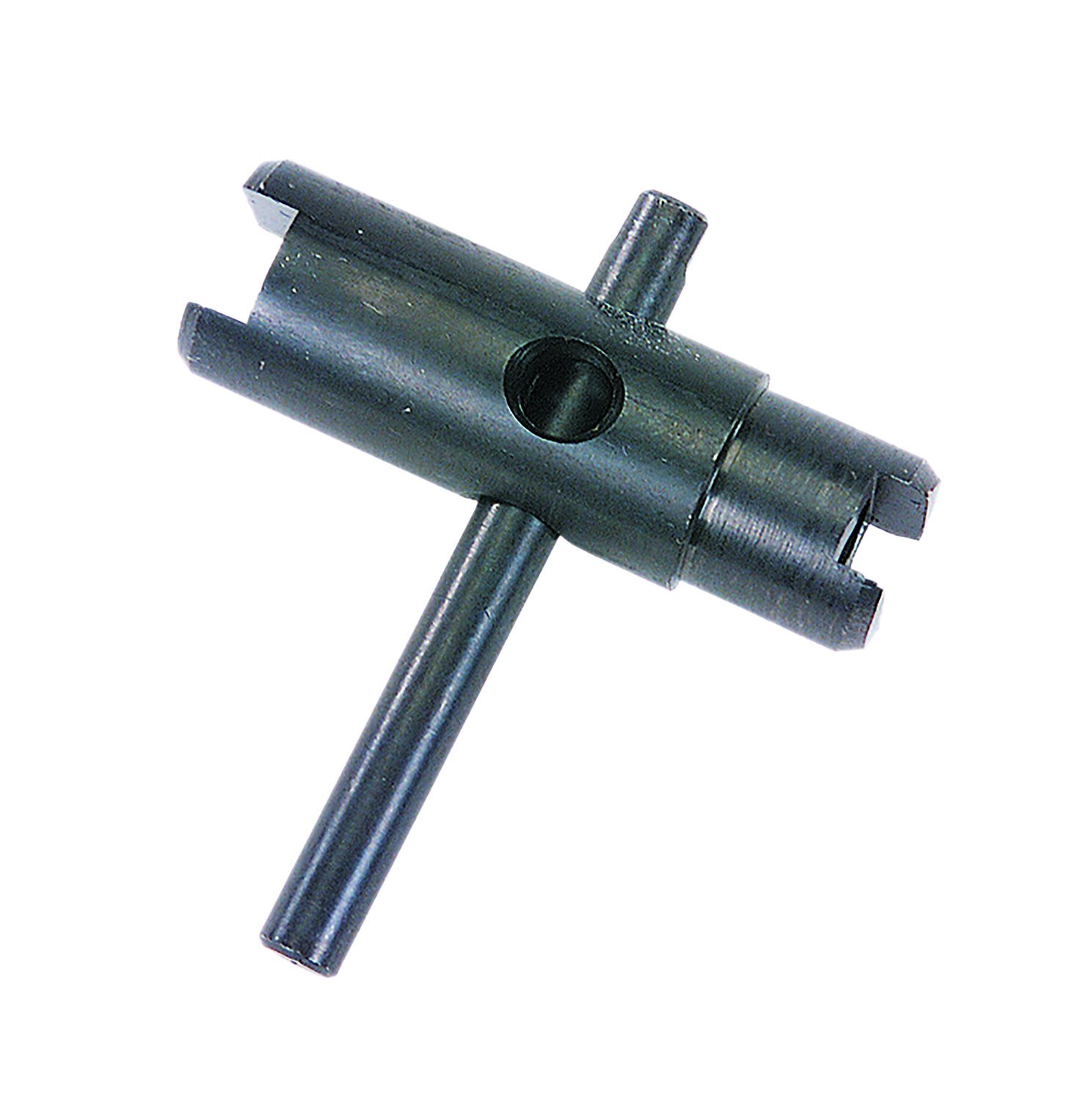 Traditions A1421 Nipple Wrench In-Line Rifle Universal Steel Black - Traditions Performance Firearms