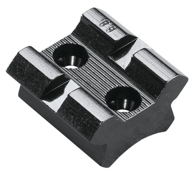 Buy Weaver 48068 Mount Base 68 Black Aluminum Ruger 44 Mag Mauser 3000 4000 online