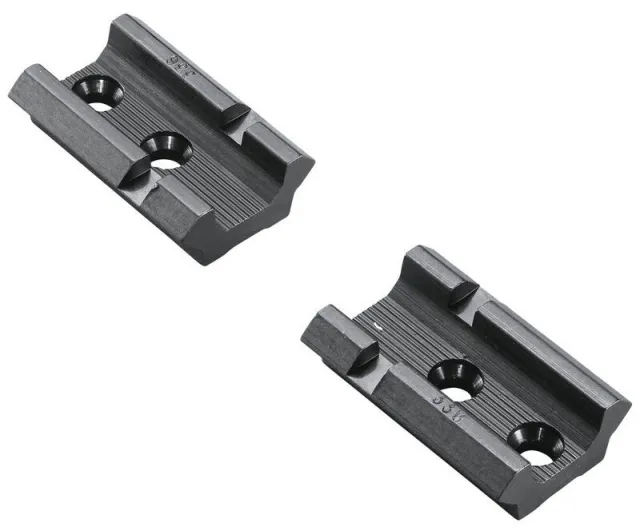 Buy Weaver Marlin 336 Matte Top Mount Scope Base Pair 2-Piece online