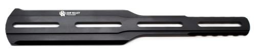 KAW VALLEY PRECISION RUGER AMERICAN ARCA RAIL 9"
