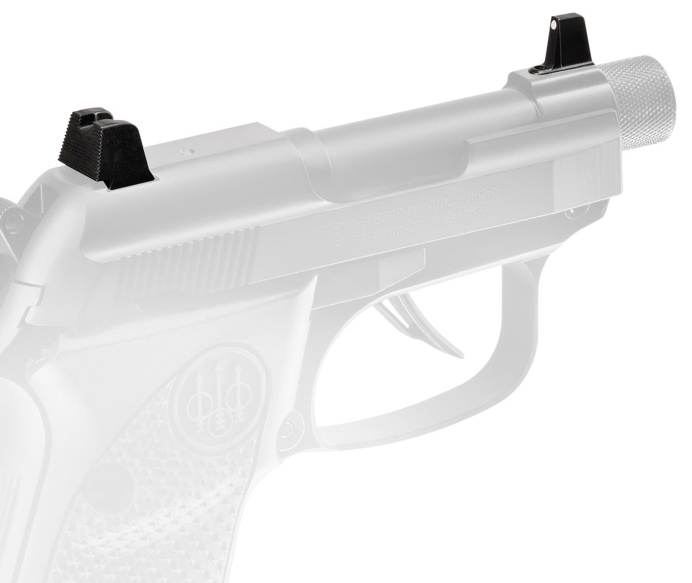 Beretta EU00131 BER 30X Tall Sights