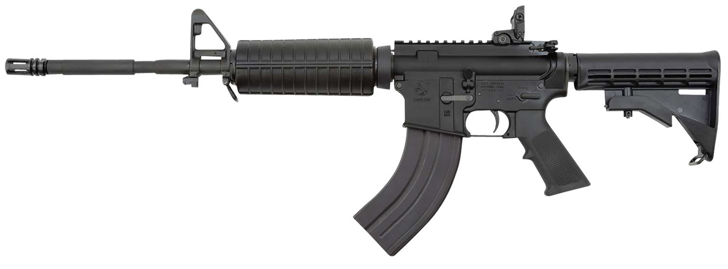 Colt CR6762 CARBINE 7.62X39 16.1" 30-RD RIFLE - Colt - 7.62 x 39mm
