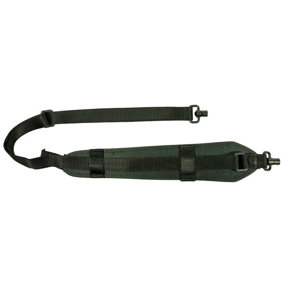 Buy Outdoor Connection Padded SS Sling w/ Talon swivel Black online