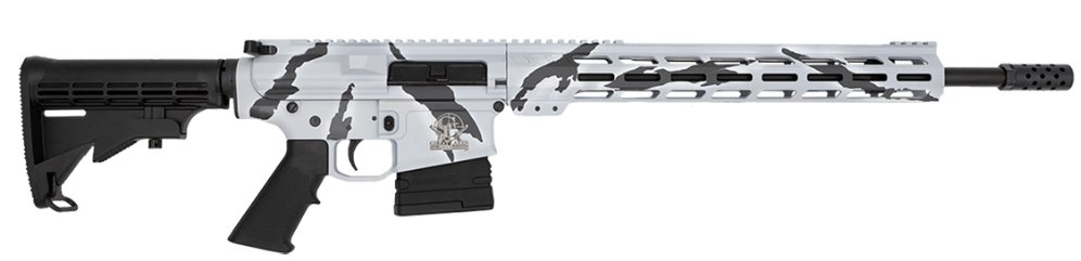Great Lakes Firearms AR10 Semi-Automatic Rifle .308 Winchester - Great Lakes Firearms - .308 WIN