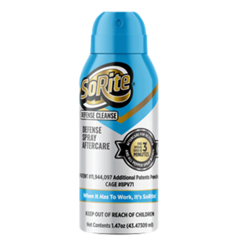 SoRite Defense Cleanse
