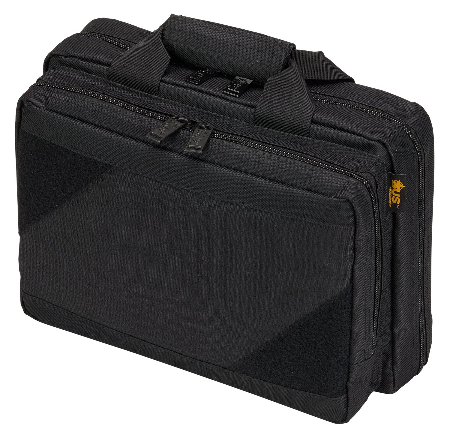 USP P21305 MICRO MINI RANGE BAG 13.5X9.5X3 BLK - US Optics - BLACK