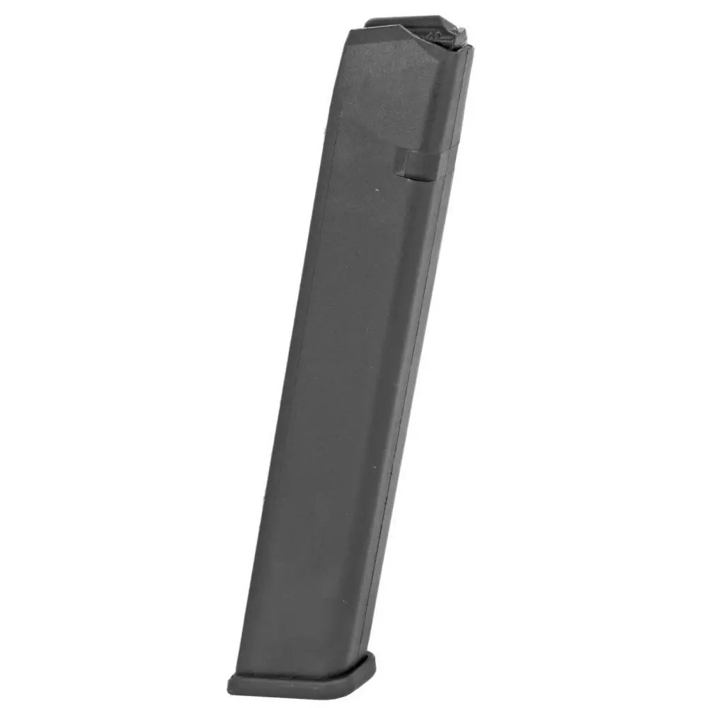 ProMag GLKA13 .40 S&W 27-Round Magazine Black Polymer Glock 22 23 27 - ProMag Industries - 40 S&W