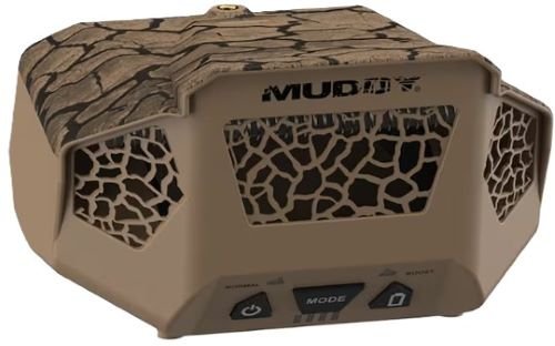 MUDDY CLOAK OZ3 OZONE GENERATOR 300MG/H MUD