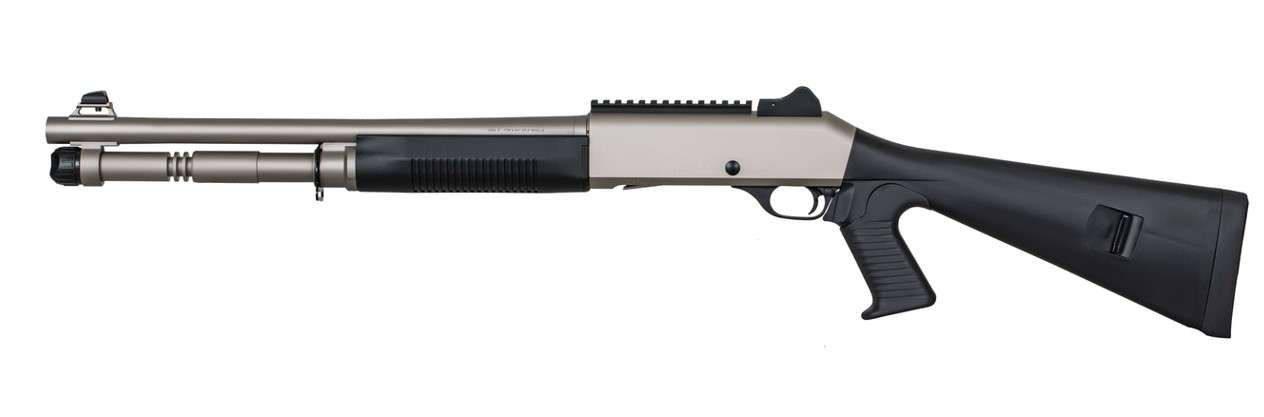 Military Armament Corp MAC 1014 Marine Semi-Automatic Shotgun 12 Gauge - SDS IMPORTS - 12 Gauge
