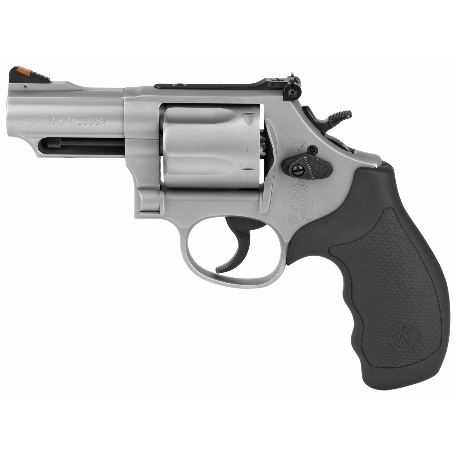 Buy Smith & WESSON MODEL 69 COMBAT REVOLVER 44 MAGNUM 2.75" BARREL 5 ROUND online