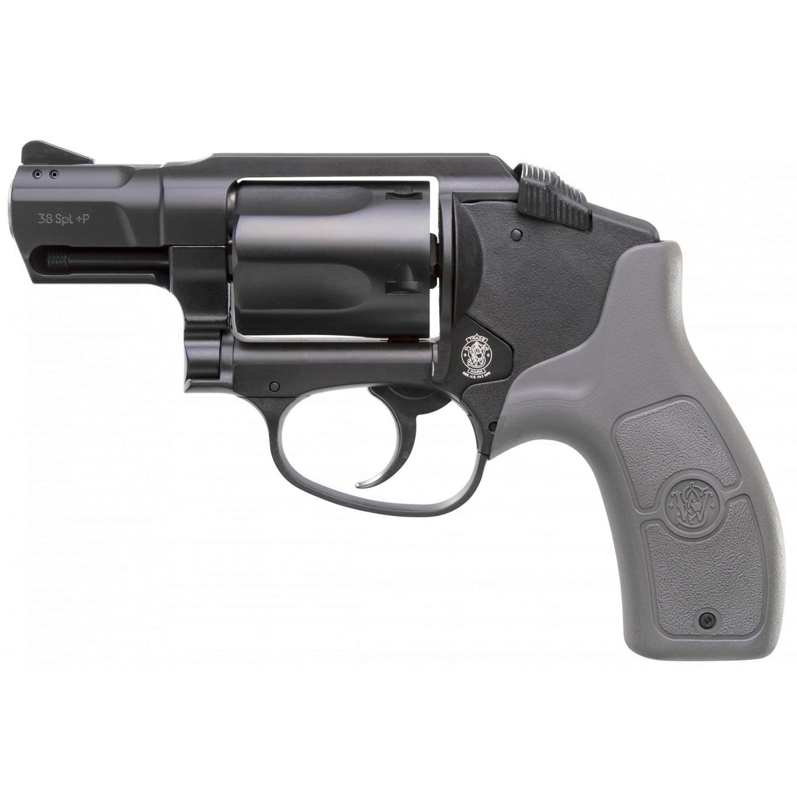 Buy Smith & Wesson Bodyguard 38 Special 1.88in. Barrel 5rd MA Compliant -... online