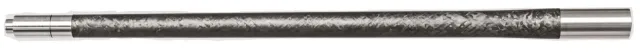 Proof Research 157435 243 16.5 In Carbon Fiber PXT Sendero 1-7.5
