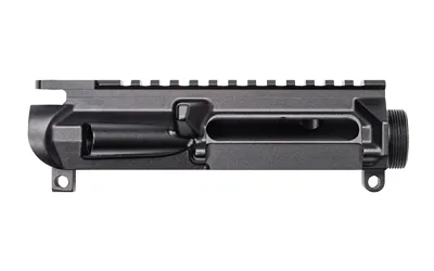 Noveske 4th Gen N4 Stripped Upper Receiver Multi-Cal Fits AR Lower