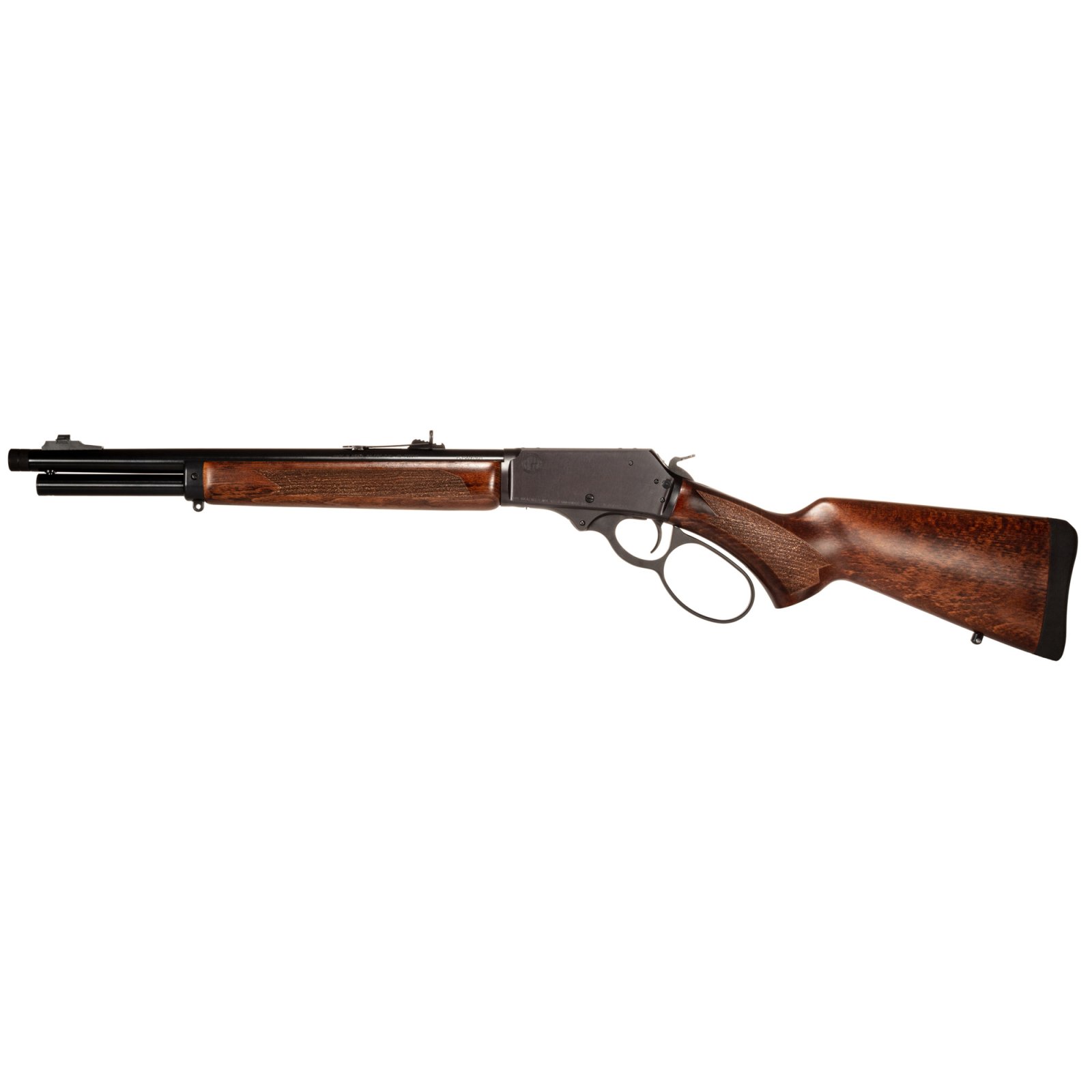 Rossi R95 954570161 .45-70 Govt 16.5" Lever Action Rifle 5rd Wood Stock