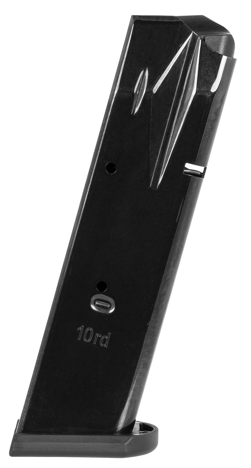 Buy Mec-Gar MGP2264010B 10rd .40 S&W Blued Steel Magazine for Sig P226 online