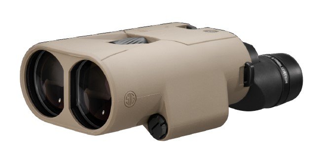 Buy Sig Sauer SOZ6WP1850 Zulu6 HDX Pro 18x50mm Binoculars Flat Dark Earth online