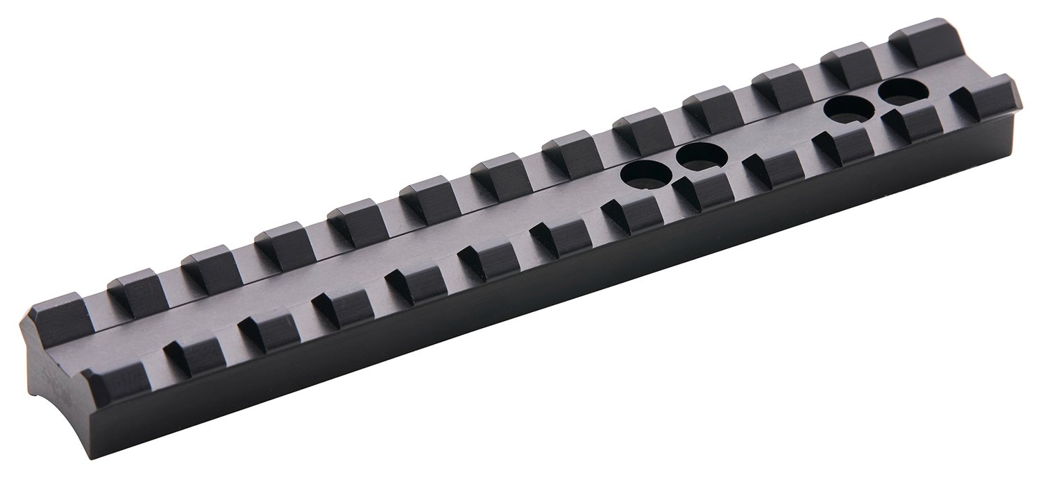TC Arms 2020R Picatinny Aluminum Rail Encore Matte Finish - Thompson/Center