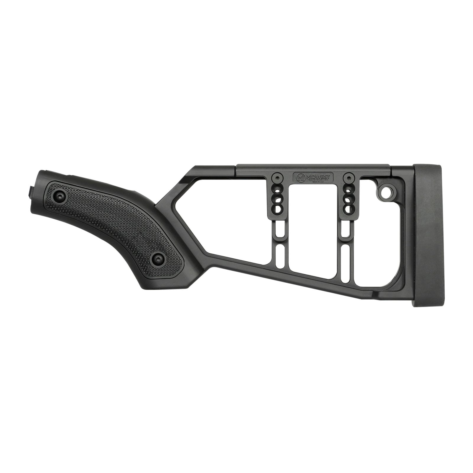 Midwest Industries MILSMPG Lever Stock Marlin Pistol Grip Rifle Accessory
