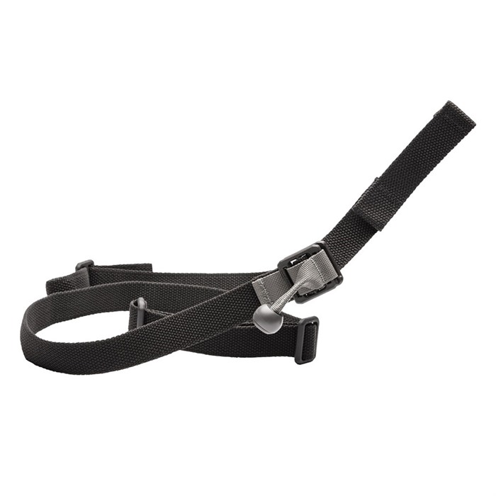 Blue Force Gear GMT-125-OA-BK Sling 1.25" Width Black - Blue Force Gear