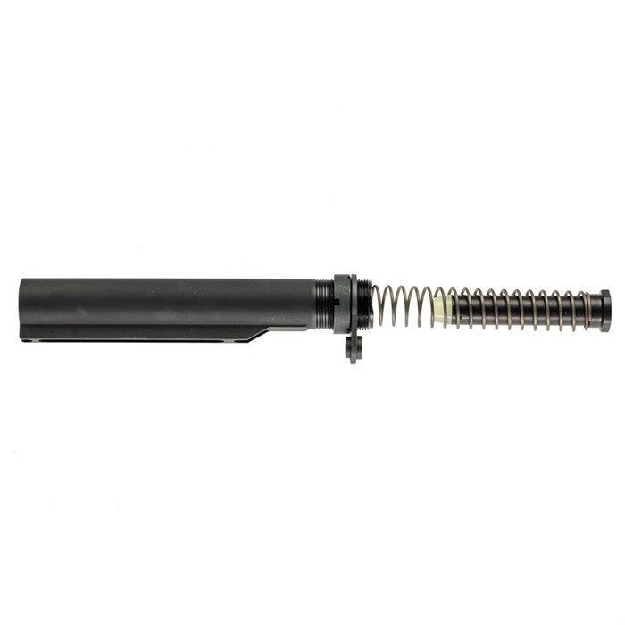 Bravo Company USA BCM MK2 Recoil Mitigation System MOD 1 T1 Matte Buffer...