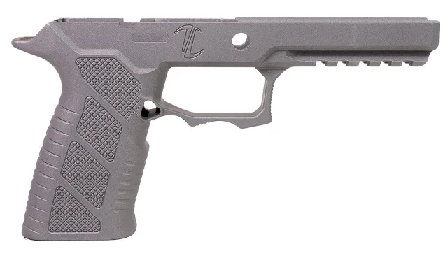 Timber Creek SSP320FSGMT P320 FS Tungsten Grip - Timber Creek - P320 for sale at TheGunDock