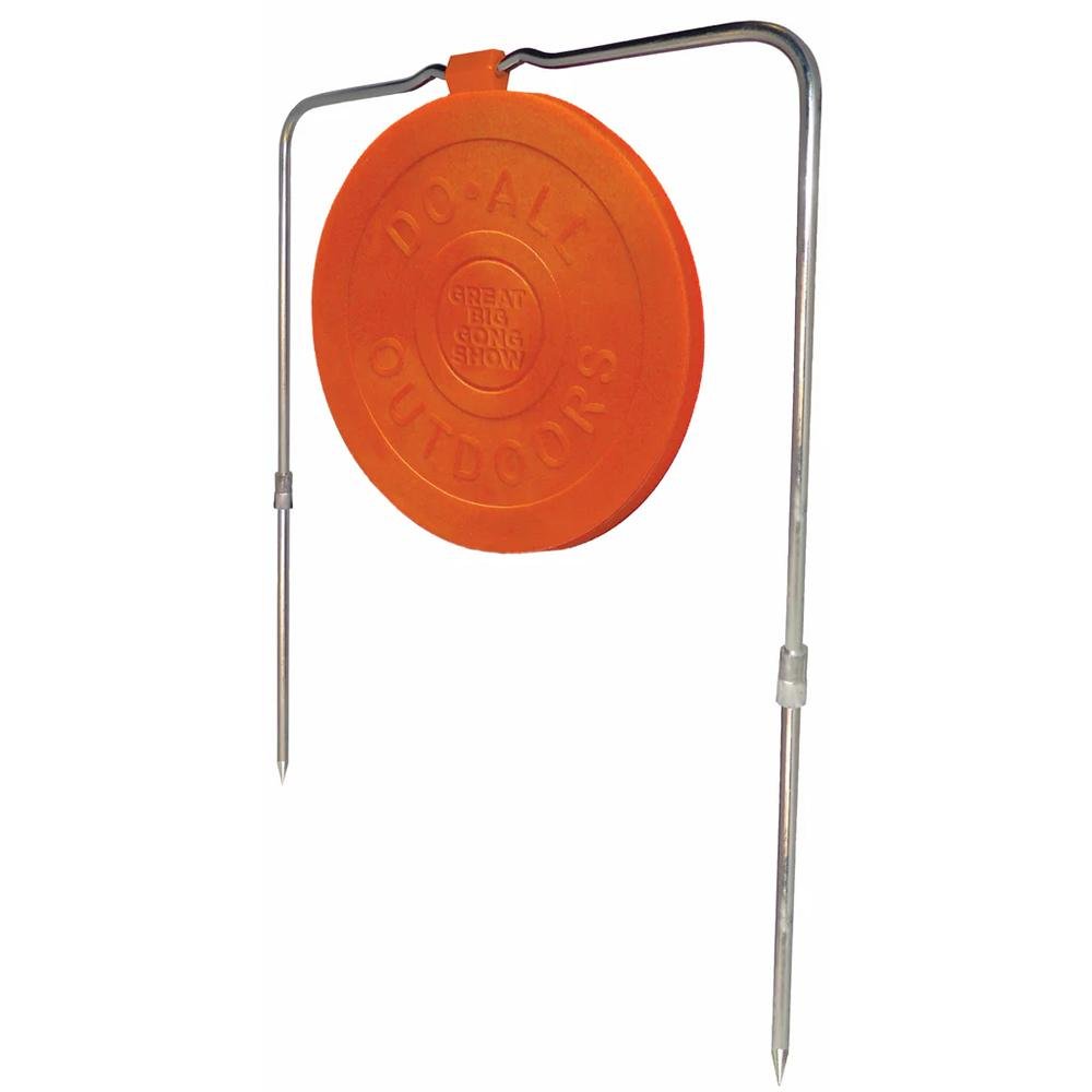 Buy DO-ALL Great Big Gong Show 14 Shooting Target online
