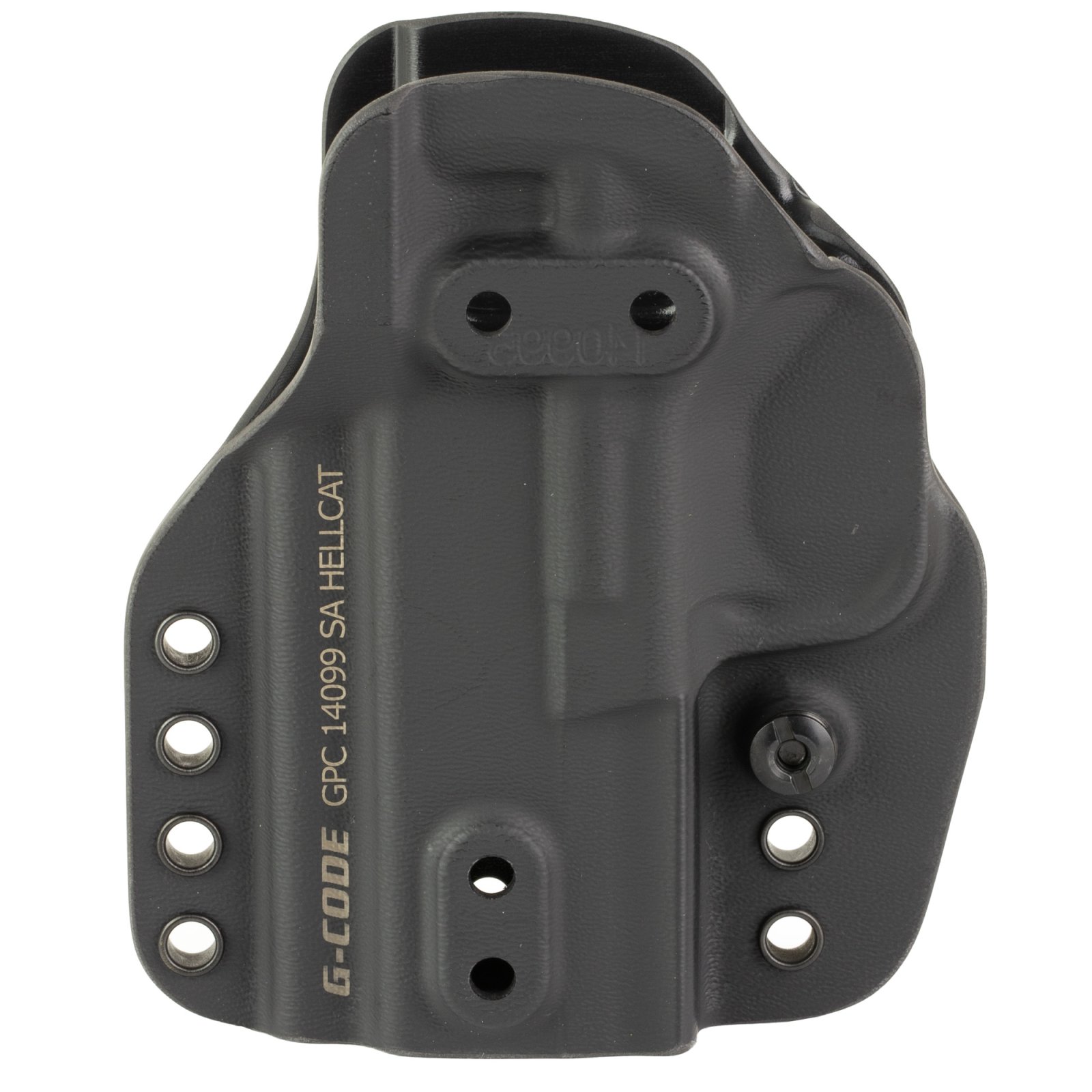 Buy G-Code Prime Carry Holster GPC-K01-140 Black Springfield Hellcat online