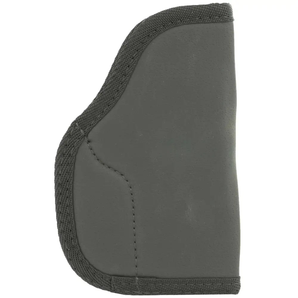 Sticky Holsters LG-1S Ambidextrous Holster for 1911 3-4" Barrels - Sticky Holsters - BLACK/GREEN