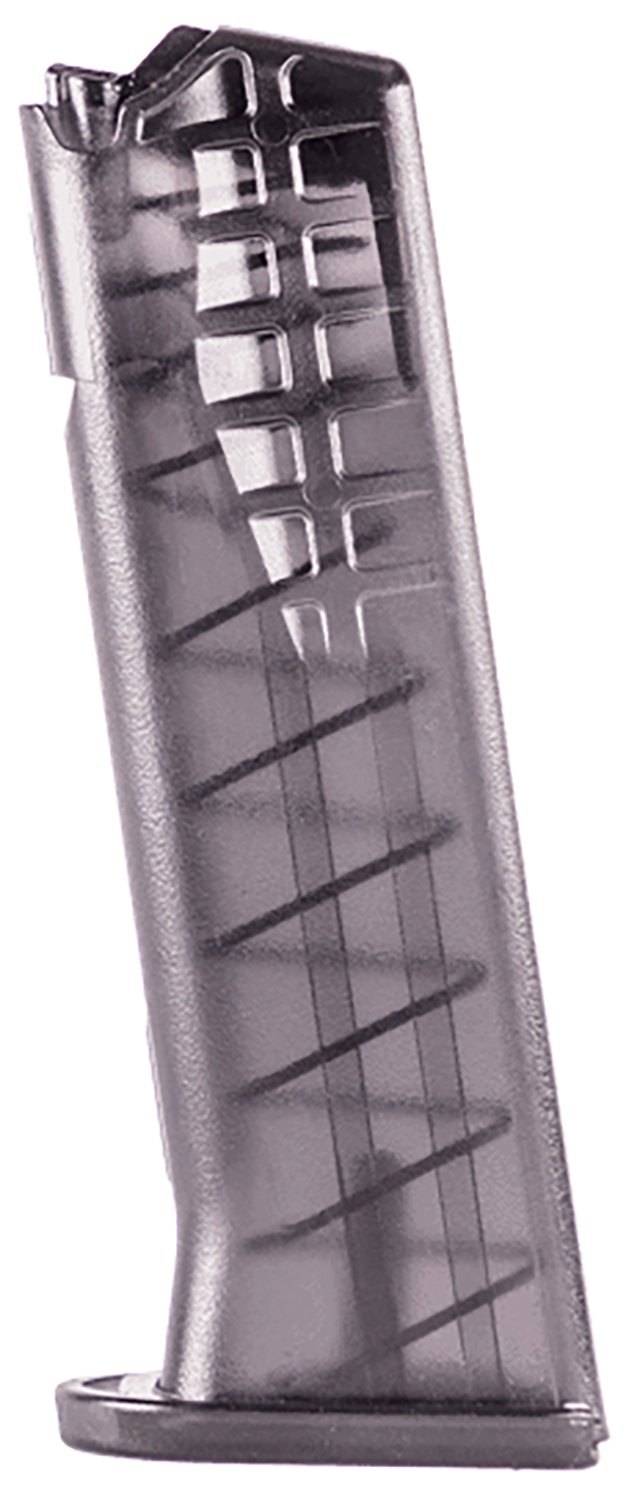 SAR USA ST9-17 9mm Magazine - 17rd, Black, Polymer, High Quality Spring