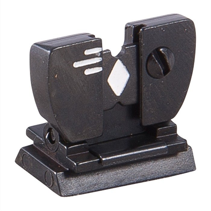 RIFLE FLIP-UP NO. 69H FLAT TOP BLACK - Marble Arms