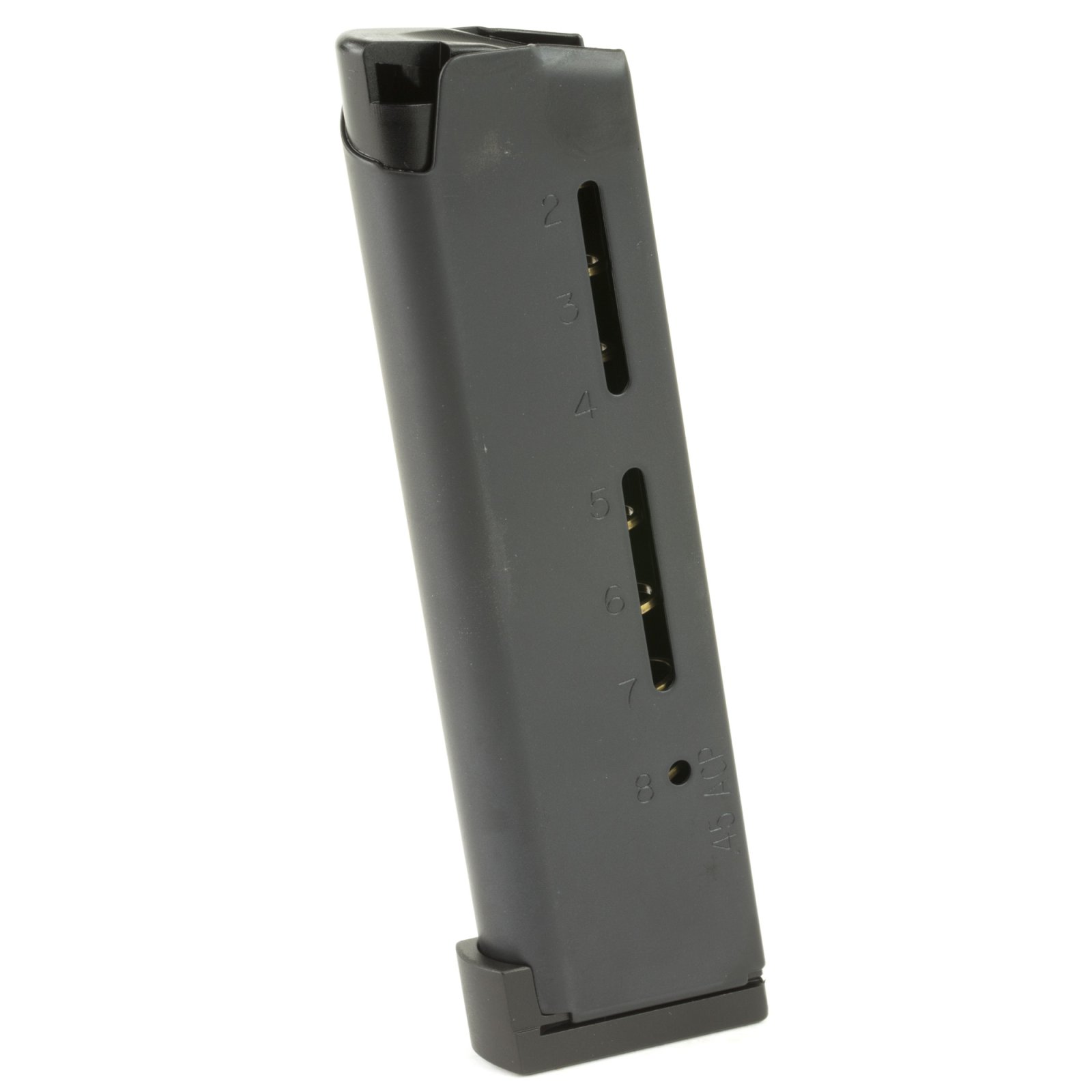 Buy Wilson Combat ETM 1911 Magazine - Stainless Steel, Enhanced Reliability online