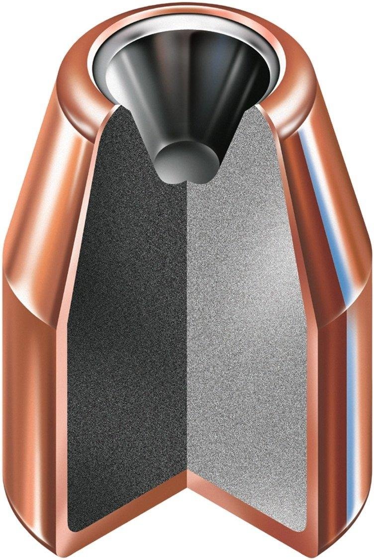 Hornady HAP Handgun Bullets 9mm .355 115 gr HAP 100/Bag