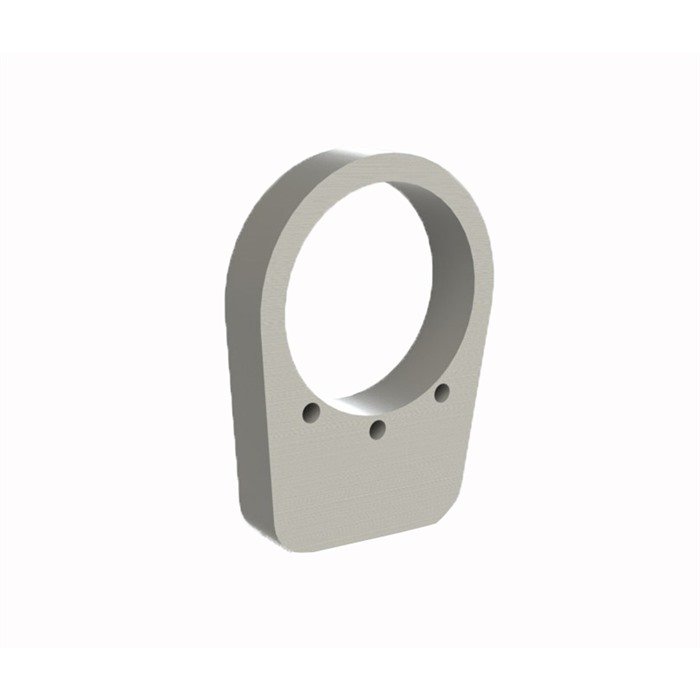 Buy Precision ARMAMENT REMINGTON 700 OVERSIZE RECOIL ACCU-LUG STAINLESS STEEL online