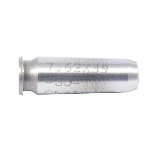 Clymer 7.62X39MM GO GAUGE HEADSPACE GAUGE STEEL - Clymer