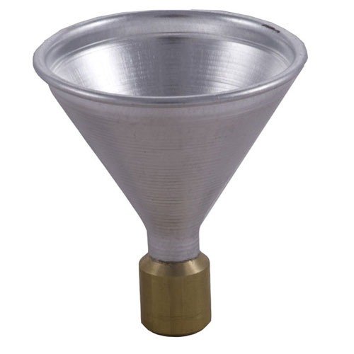 SATERN 30 CALIBER POWDER FUNNEL