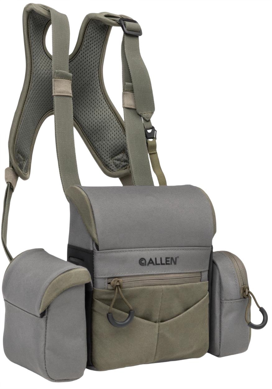 Allen 19244 TREELINE BINO PACK RNGFIND/ACC POUCH