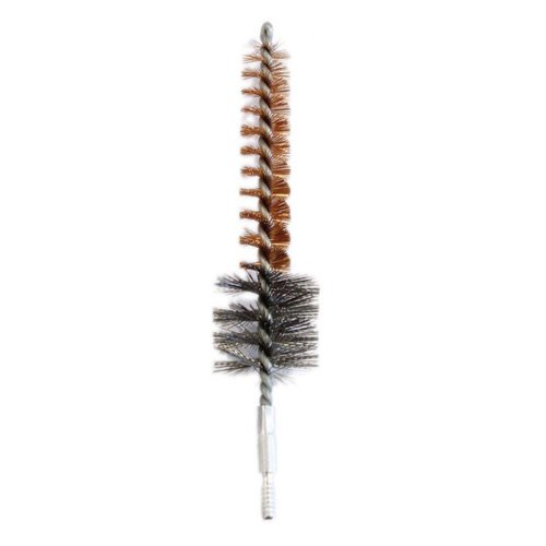 Birchwood Casey AR-15 MSR Chamber Brush Bronze/Steel - Birchwood Casey - 223/5.56
