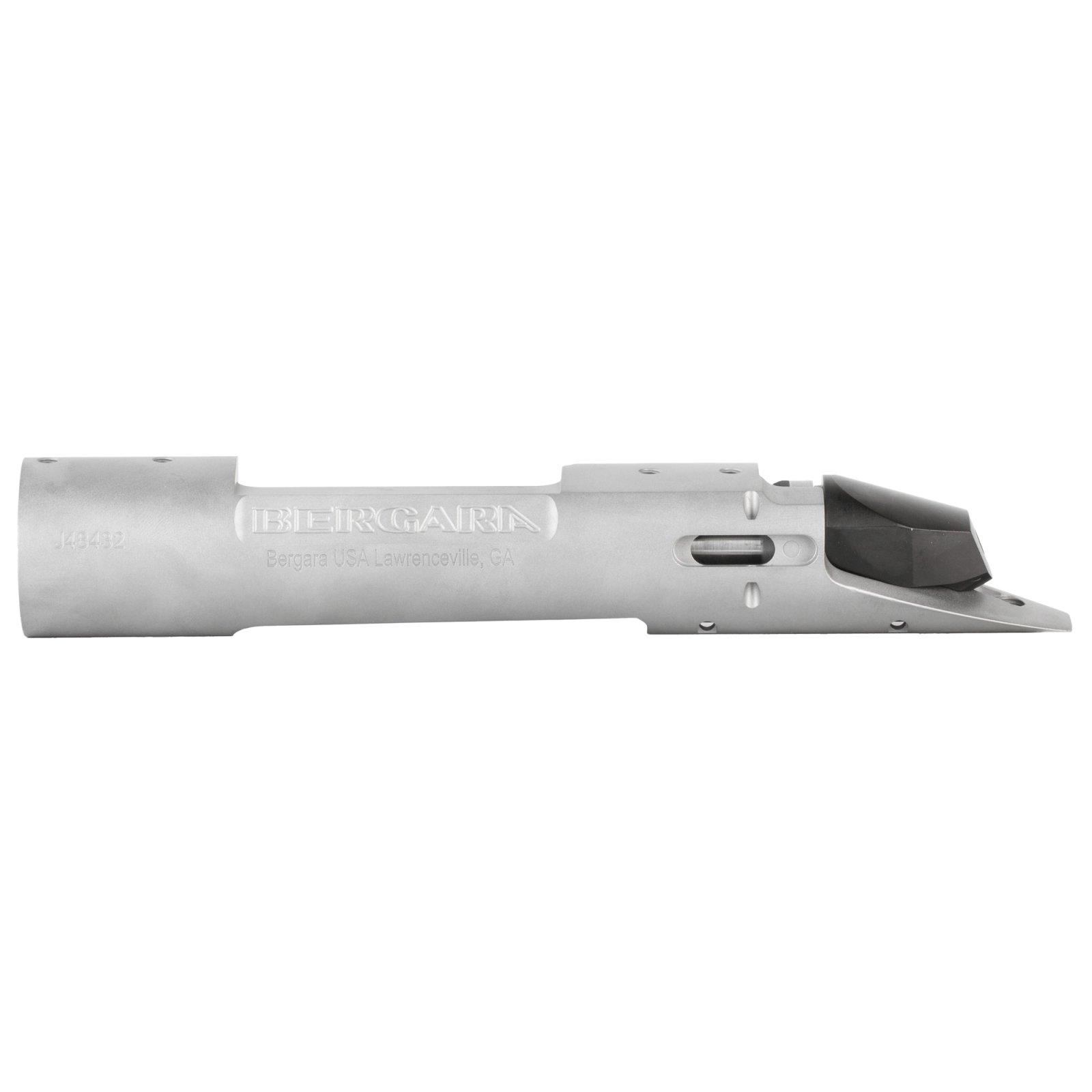 Bergara BPSAPRC Premier Action 416 Stainless Steel Remington 700