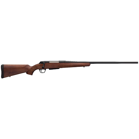 Winchester XPR 223 Detachable Box Magazine Steel Recoil Lug 3+1 22 Button-Rifled Matte Blue