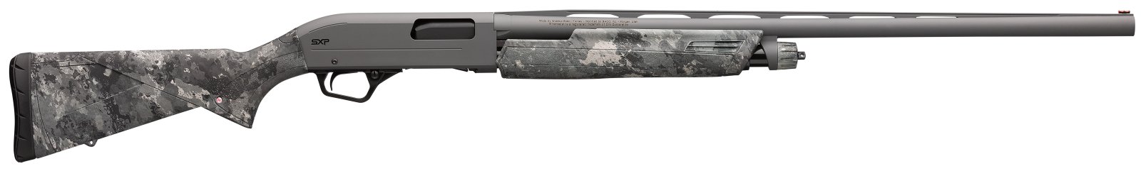 Winchester REPEATING ARMS SXP Hybrid Hunter 12 Ga 28" 4rd Shotgun 512449292 - Winchester - 12 Gauge