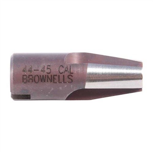 Brownells 18 Chamfer Cutter for .45 Caliber - Brownells - 45 CALIBER