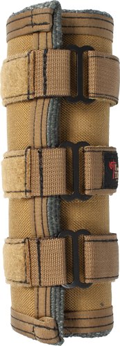 US Tactical Suppressor Cover 7"
